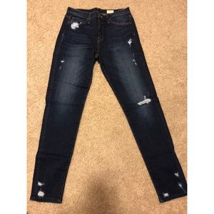 Bridge by Gly Skinny